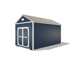 Garden Shed 10x16