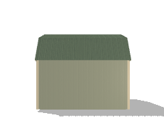 Lofted Barn 10x12 - Image 6