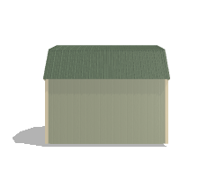 Lofted Barn 10x12 - Image 7