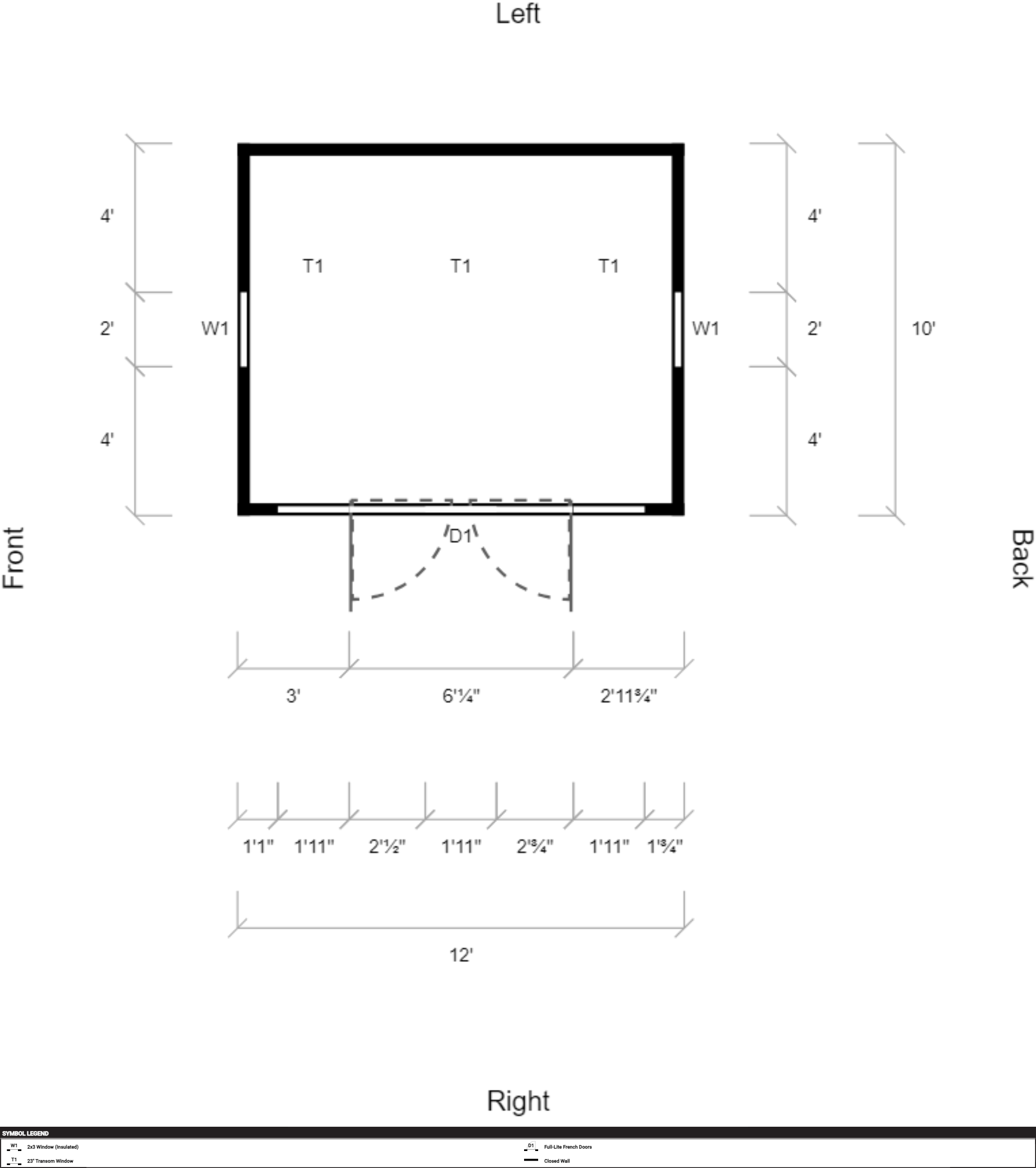 Urban Deluxe 10x12 - Image 2