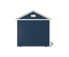 Side Garden Shed 10x20 - Image 6
