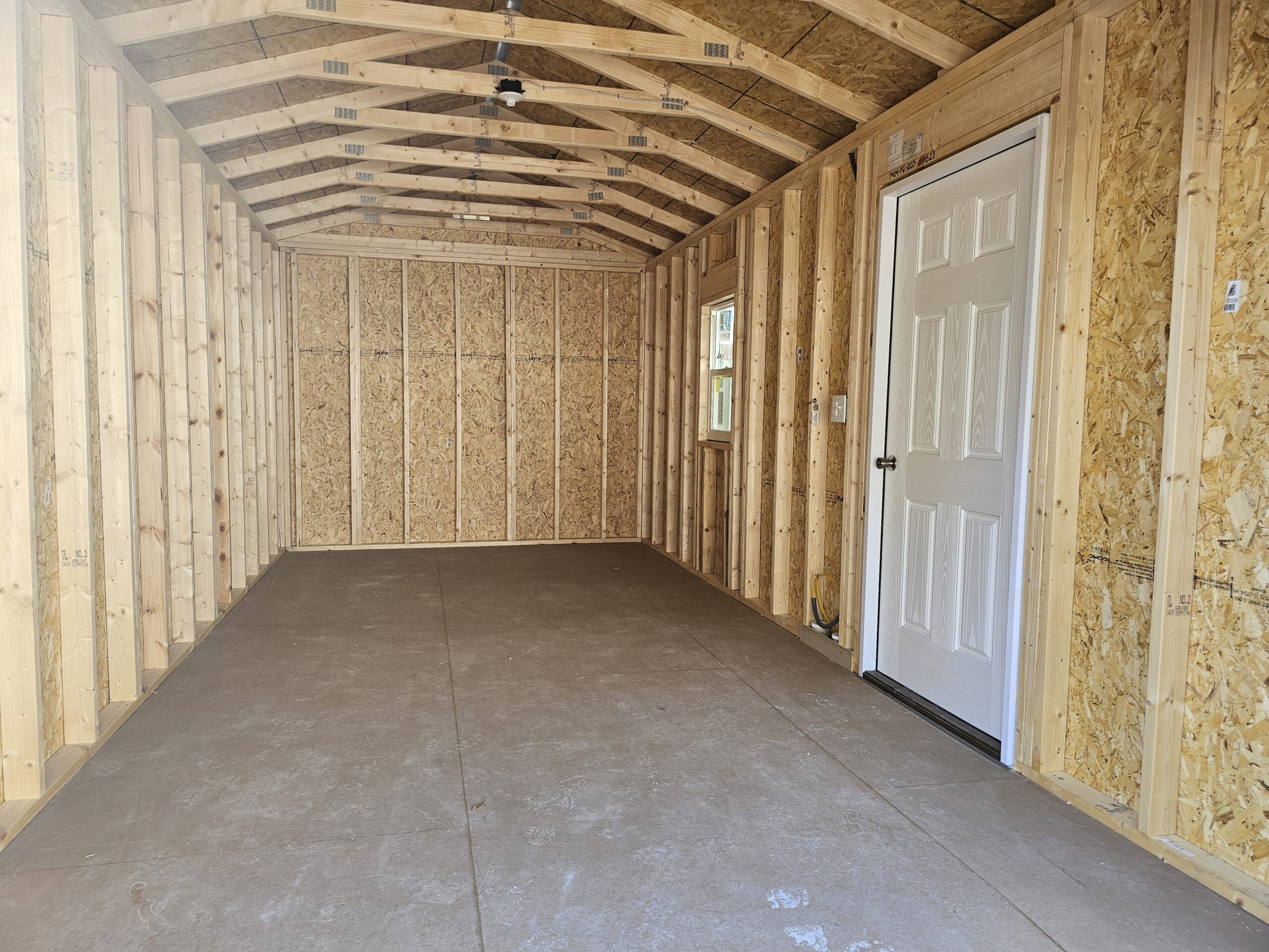 Workshop 10x20 - Image 3