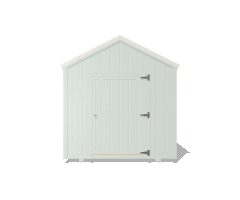 Garden Shed Economy 8x12 - Image 6
