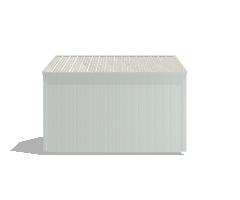 Garden Shed Economy 8x12 - Image 4