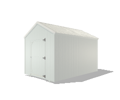 Garden Shed Economy 8x12