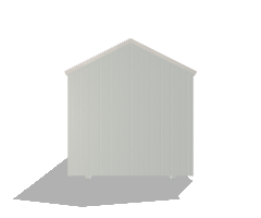 Garden Shed Economy 8x12 - Image 5