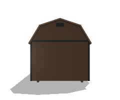 Lofted Barn 10x12 - Image 5