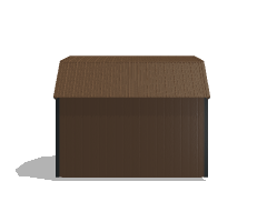 Lofted Barn 10x12 - Image 4