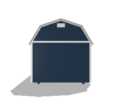 Lofted Barn 10x20 - Image 5