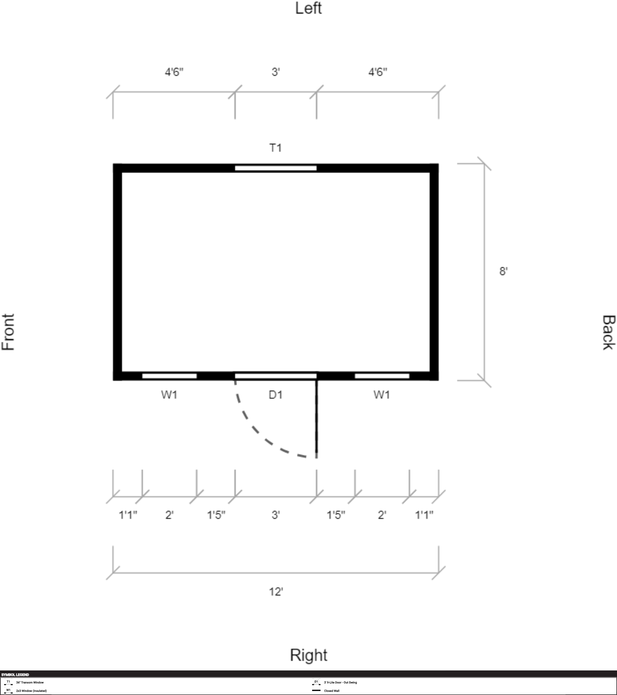 Urban 8x12 - Image 2