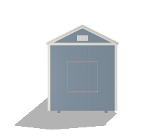 Garden Shed 8x16 - Image 5