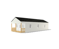 Standard Cabin 14x40
