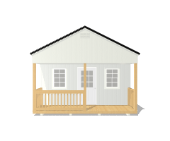 Standard Cabin 14x40 - Image 6