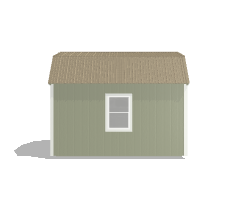 Lofted Barn 8x12 - Image 4