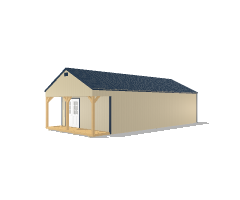 Standard Cabin 16x36