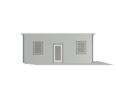 Urban Deluxe 10x24 - Image 3