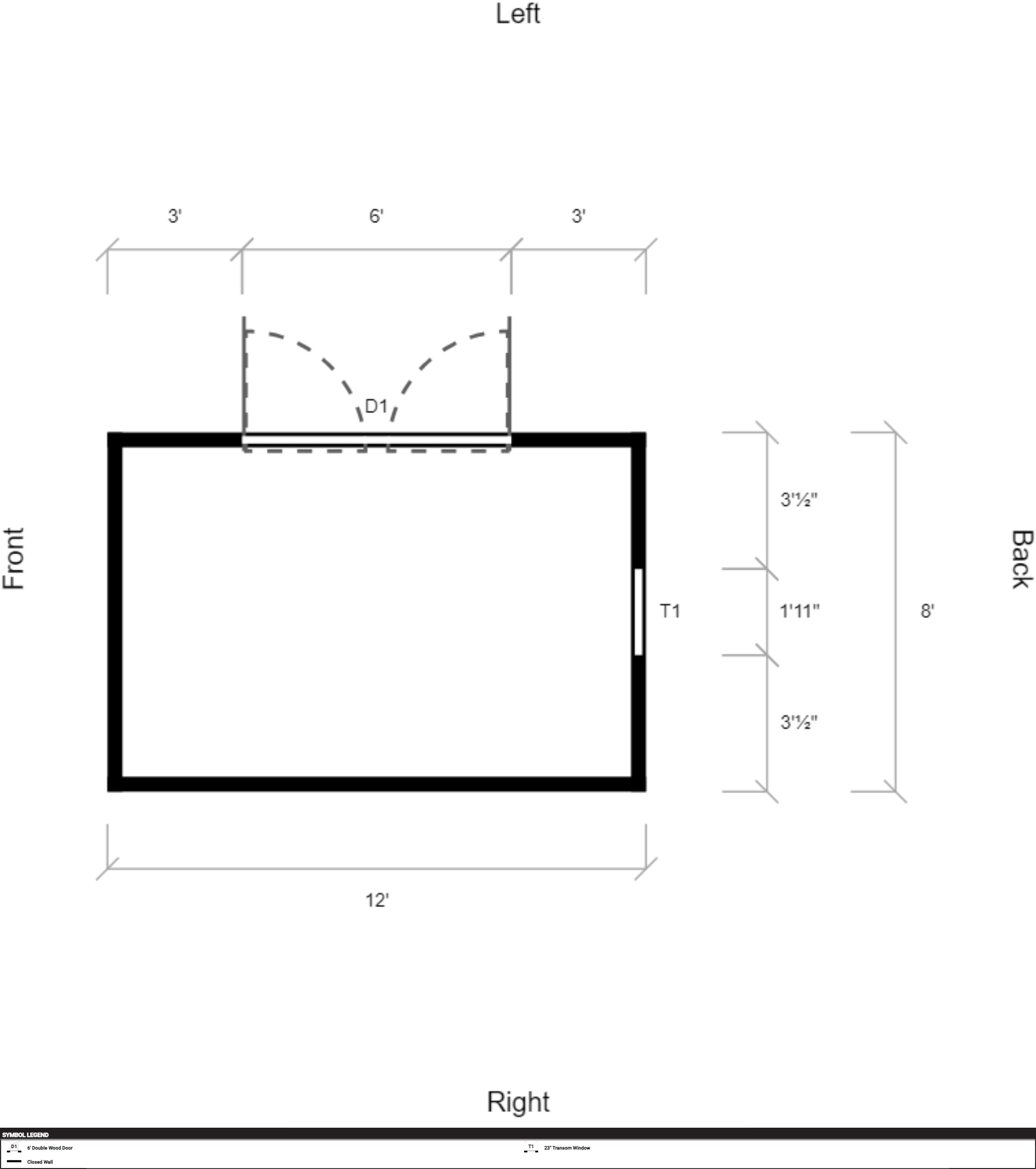 Urban 8x12 - Image 2