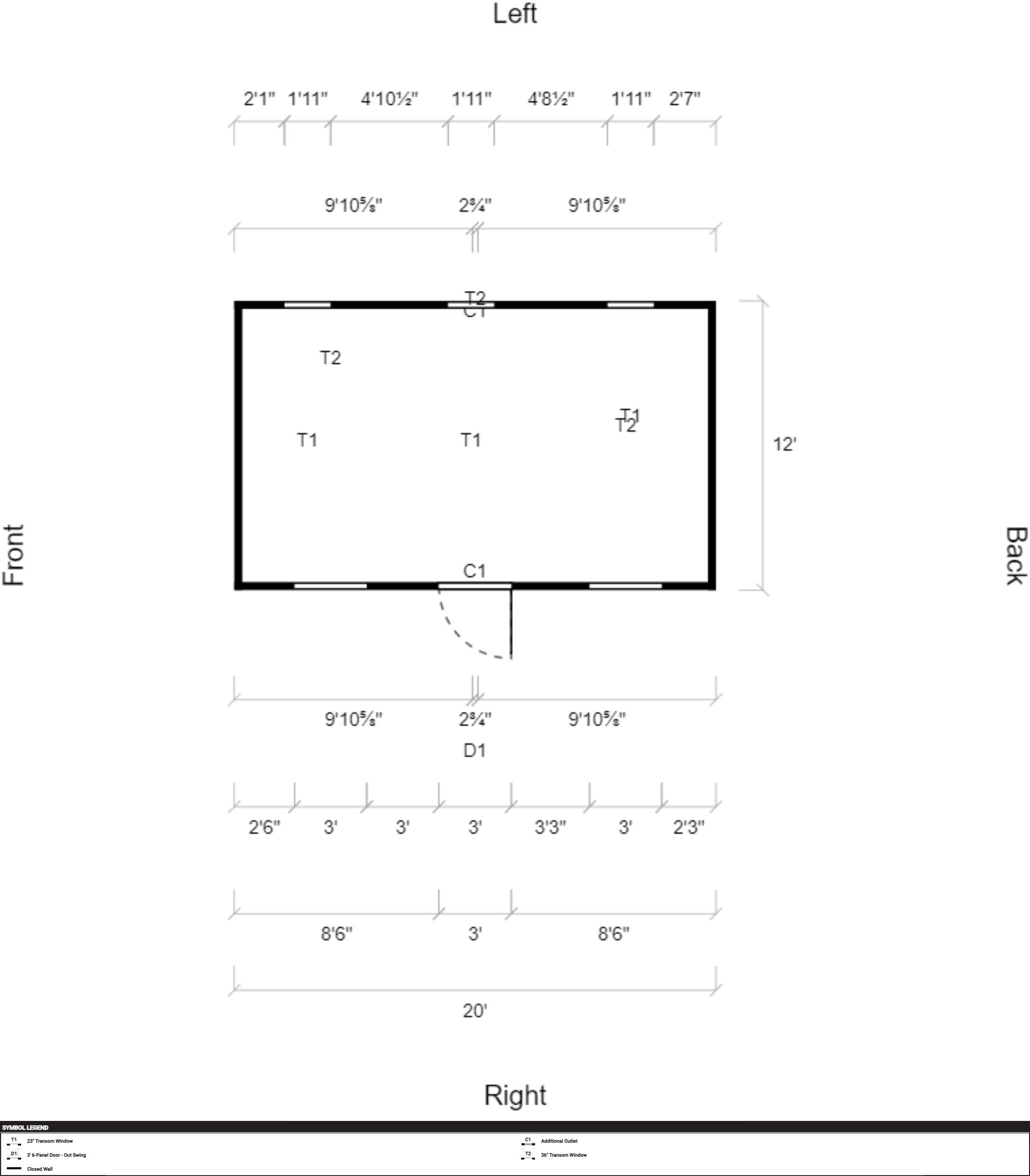 Urban Deluxe 12 20 C J Storage Solutions urban-deluxe-12-20-c-j-storage-solutions