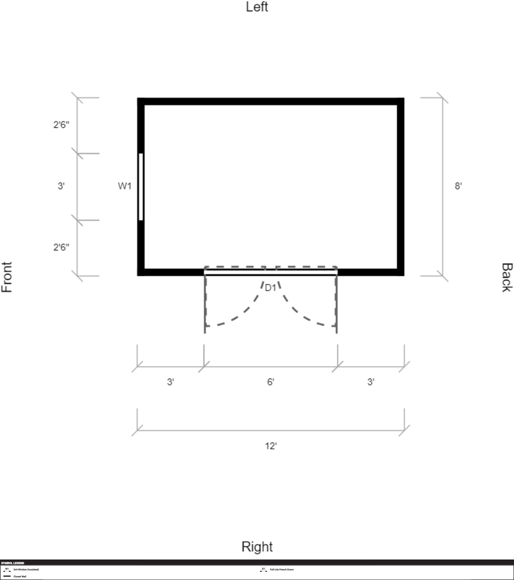 Urban 8x12 - Image 2