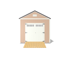 Garden Shed 10x20 - Image 6