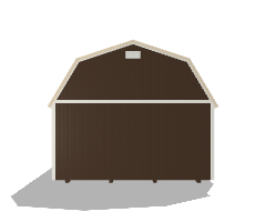 Lofted Barn 14x28 - Image 5