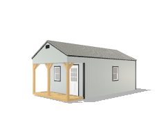 Standard Cabin 12x24