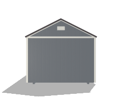 Side Garden Shed 12x16 - Image 5