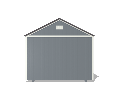 Side Garden Shed 12x16 - Image 6