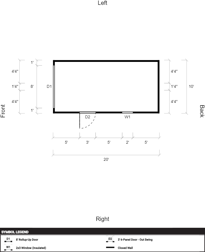 Workshop 10x20 - Image 2