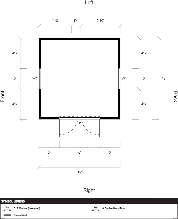 Urban 12x12 - Image 2