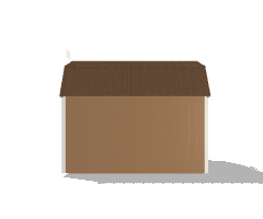 Lofted Barn 8x12 - Image 3