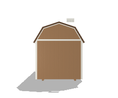 Lofted Barn 8x12 - Image 5