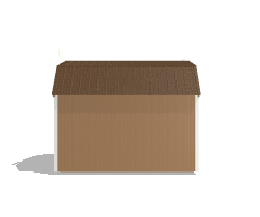 Lofted Barn 8x12 - Image 4