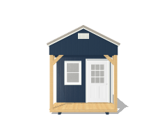 Standard Cabin 8x12 - Image 6