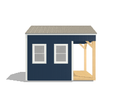 Standard Cabin 8x12 - Image 4