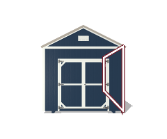 Garden Shed 10x20 - Image 6