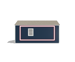 Garden Shed 10x20 - Image 4