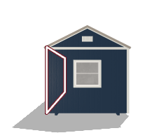 Garden Shed 10x20 - Image 5