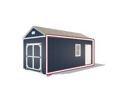 Garden Shed 10x20
