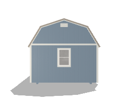 Lofted Barn 12x16 - Image 5