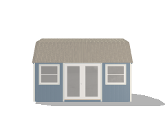 Lofted Barn 12x16 - Image 3