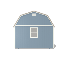 Lofted Barn 12x16 - Image 6