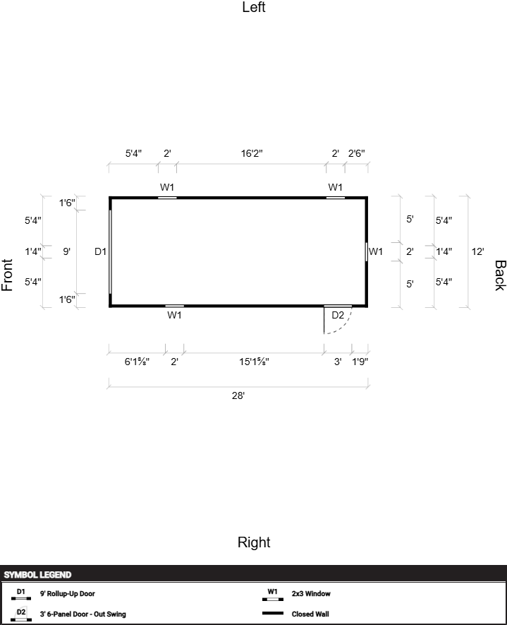 Workshop 12x28 - Image 2
