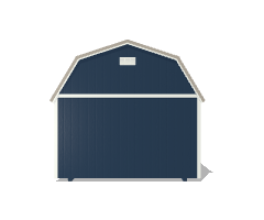 Side Lofted Barn 12x16 - Image 6