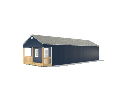 Standard Cabin 14x40