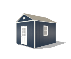 Garden Shed 10x12
