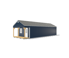 Standard Cabin 14x40