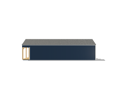 Standard Cabin 14x40 - Image 3