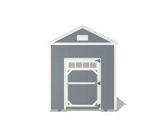 Garden Shed 8x12 - Image 6