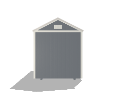 Garden Shed 8x12 - Image 5